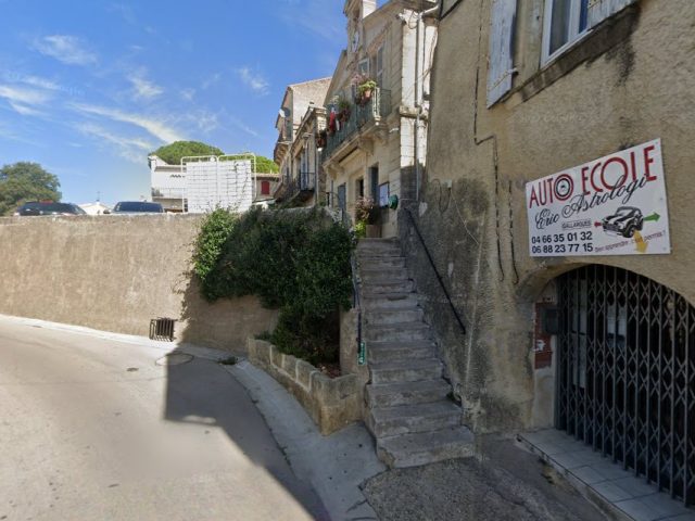 AUTO ECOLE ASTROLOGI - Gallargues-le-Montueux - +33 4 66 35 01 32