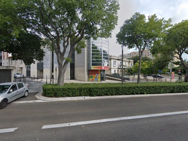 Auto-école Jean Jaures - Nîmes - +33 4 66 23 95 43