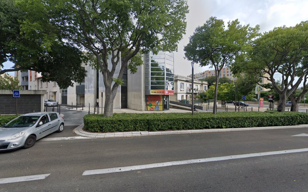 Auto-école Jean Jaures