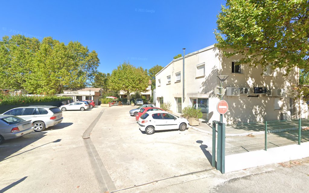 Auto Moto Ecole de L'Arnède