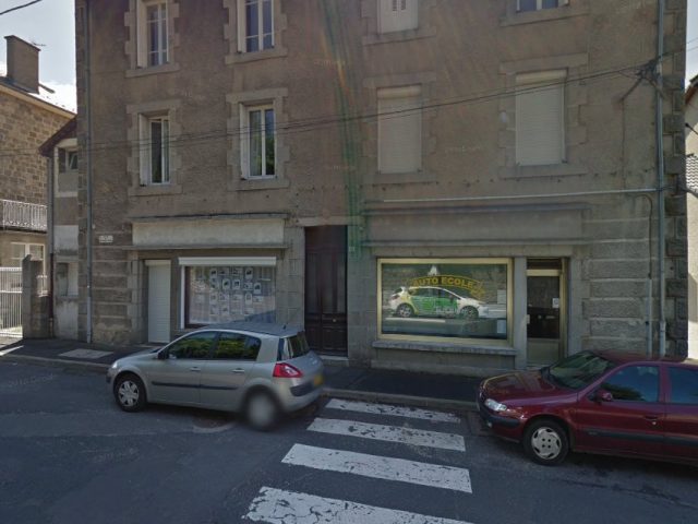 auto ecole pierre genest - Le Chambon-sur-Lignon - +33 6 60 15 80 24