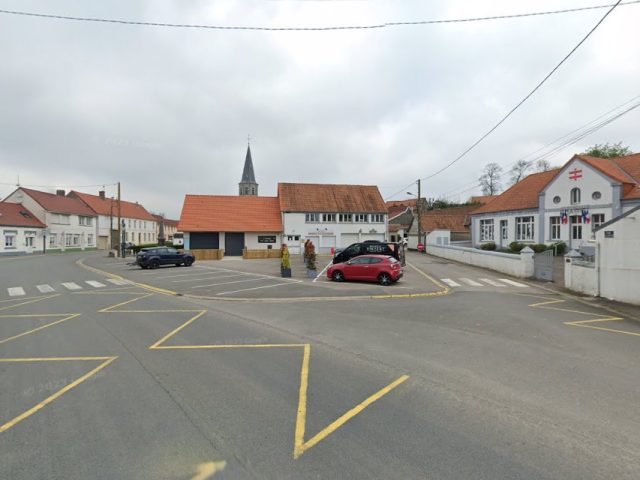 Auto-école - Frencq -