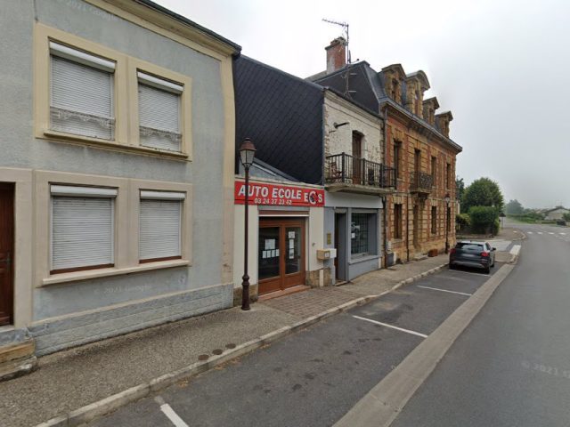 Auto Ecole Ecss - Bazeilles -