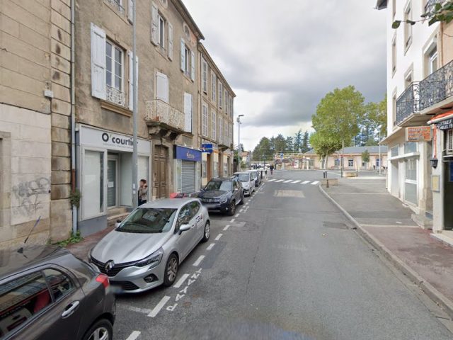 La Poste - Centre d’examen du code de la route - Millau - +33 806 80 08 82