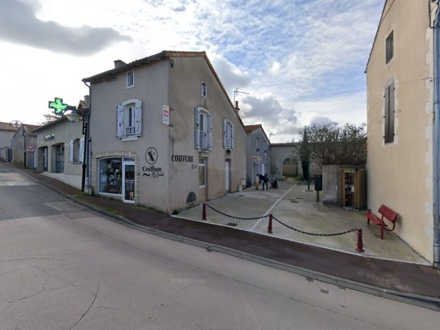 Charrier Philippe - Smarves - +33 5 49 55 21 77
