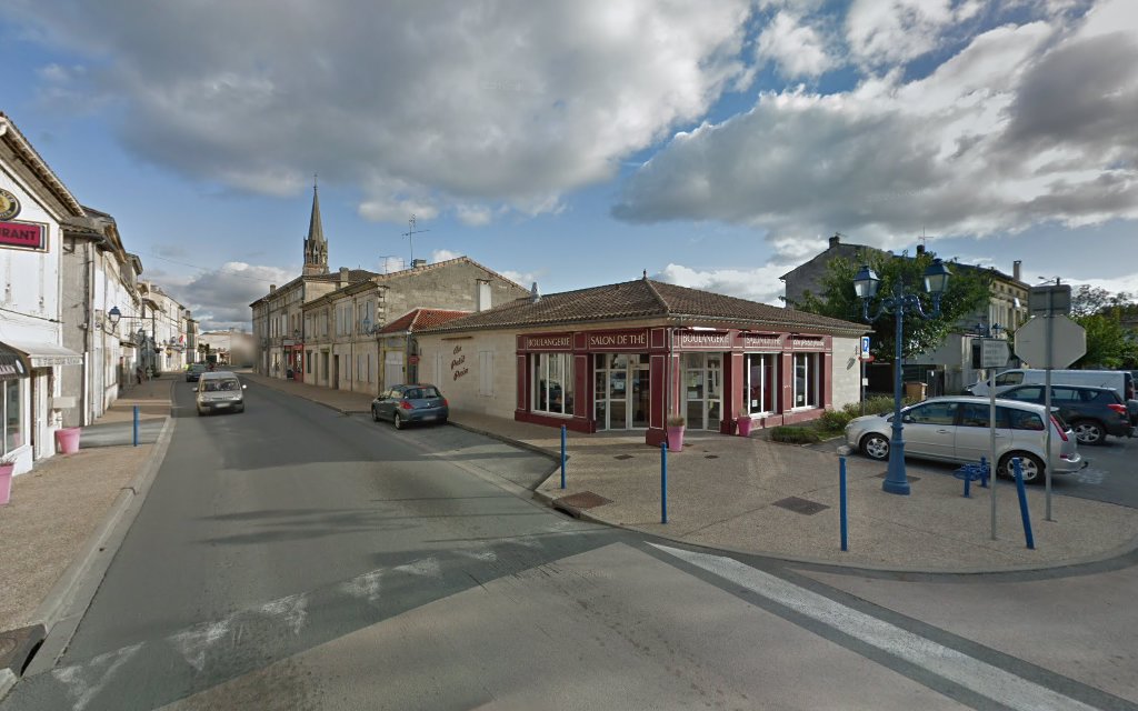 Auto-Moto-Ecole