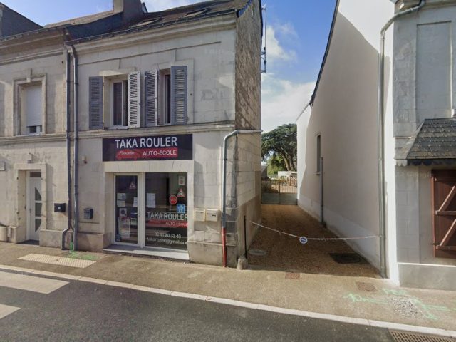 Takarouler Formation - Mazé-Milon - +33 6 45 05 77 54