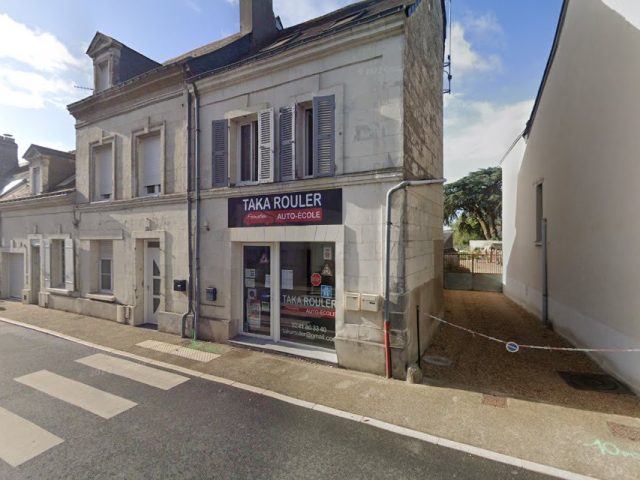 Auto Ecole de Maze - Mazé-Milon -