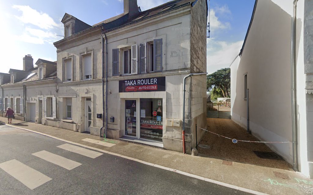 Auto Ecole de Maze