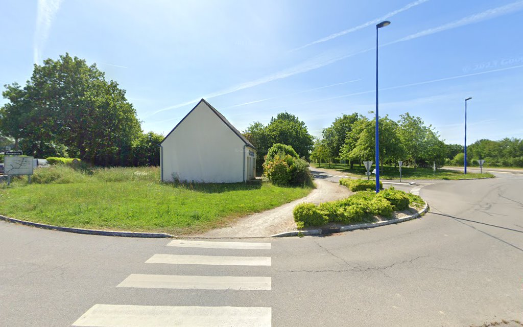 Auto Ecole Jp Tanguy