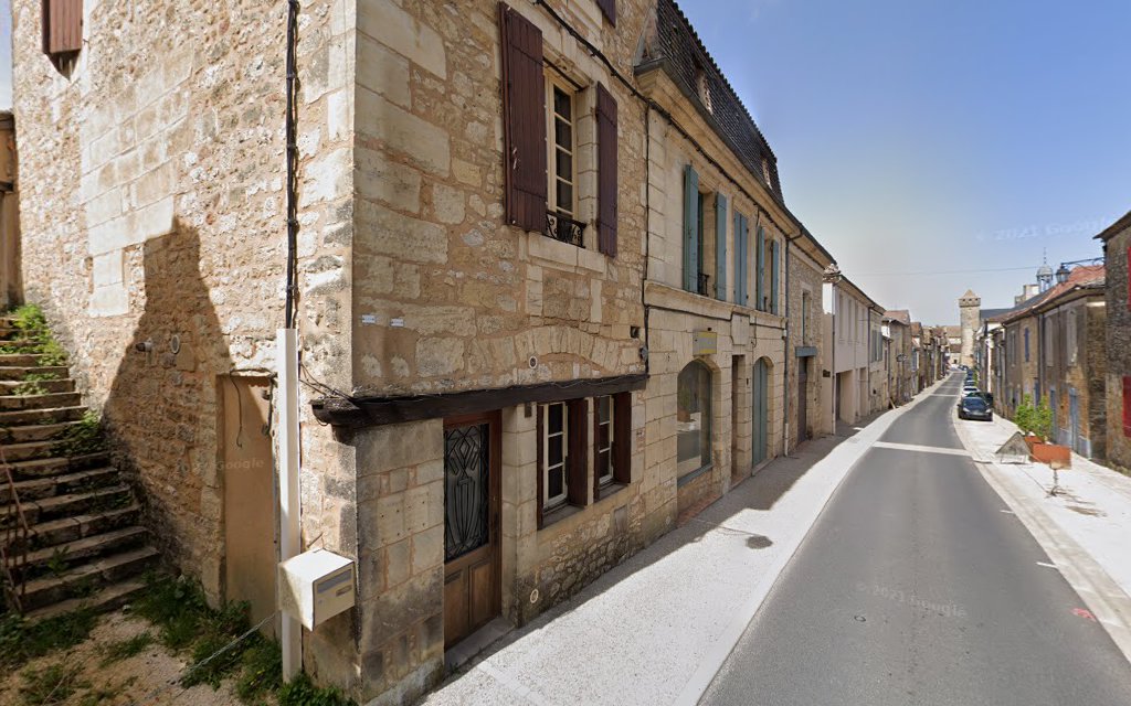 Auto-école Vignal