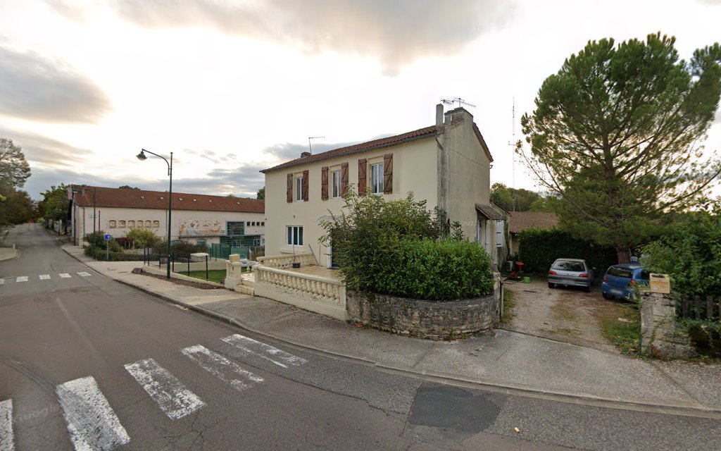 ECF - Gramat