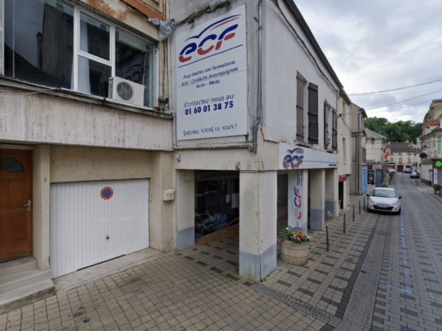 ECF - lepontbriand - La Ferté-sous-Jouarre - +33 9 82 42 86 95