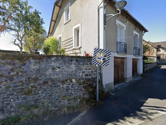 Groupe Scolaire - Lagraulière - +33 5 55 98 49 65