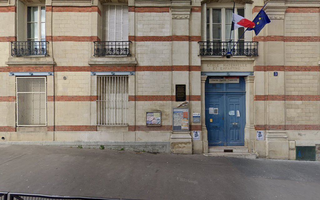 École Saint-Luc