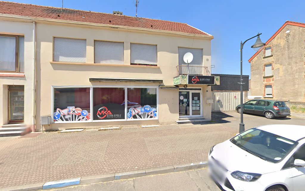 Auto-Ecole Saphir