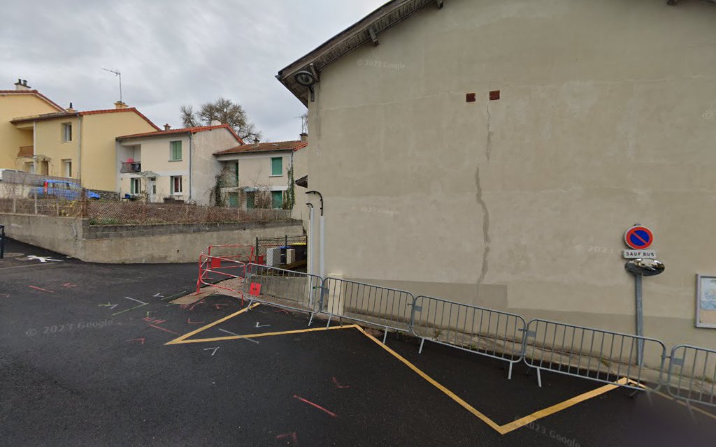 Ecole Maternelle