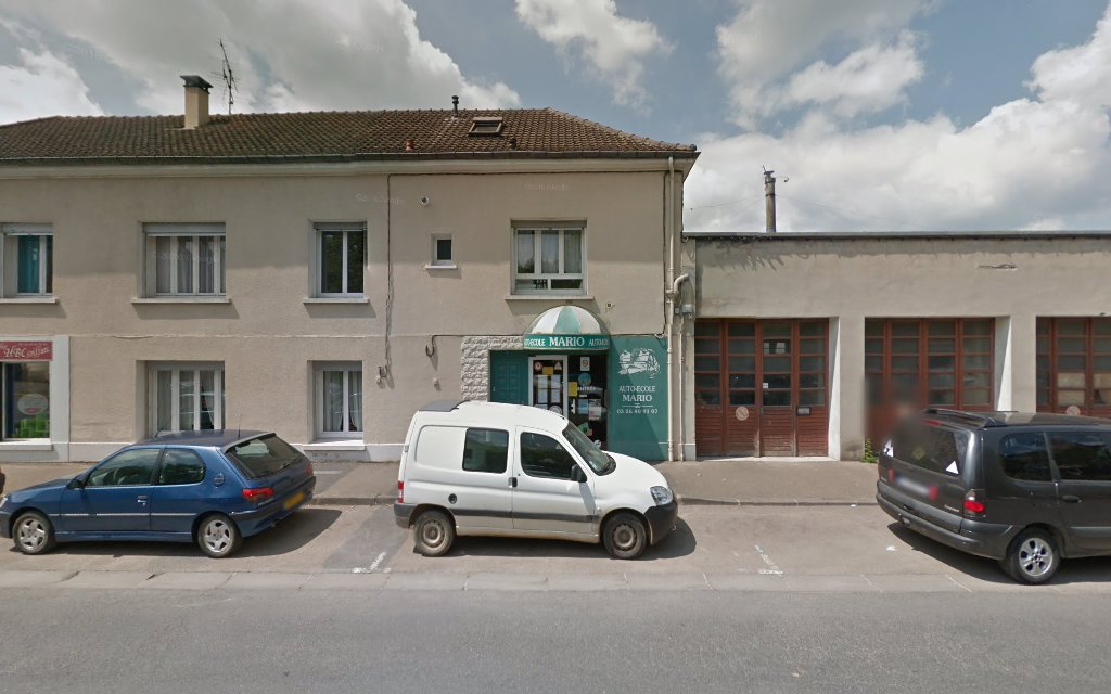 Auto Ecole Mario