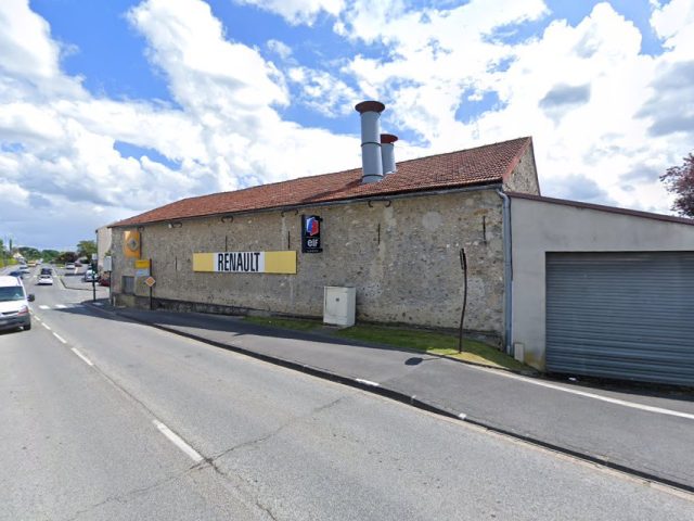 ObjectifCode - Centre d'examen du code de la route Montmirail - Montmirail - +33 1 41 24 86 26