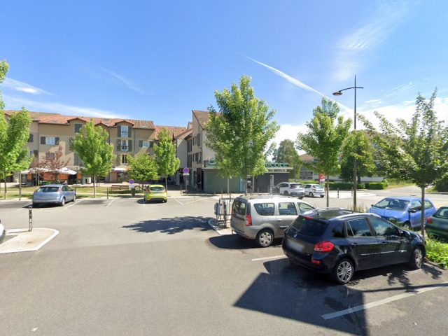 Auto Ecole Bjl - Condat-sur-Vienne - +33 5 55 30 35 16
