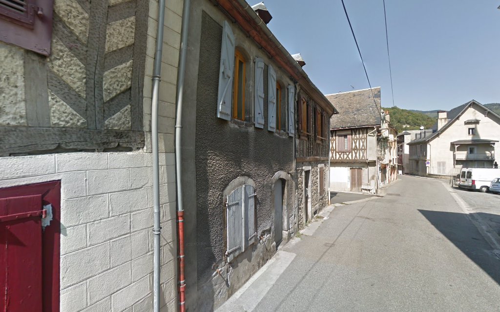 Auto Ecole Castex Arreau