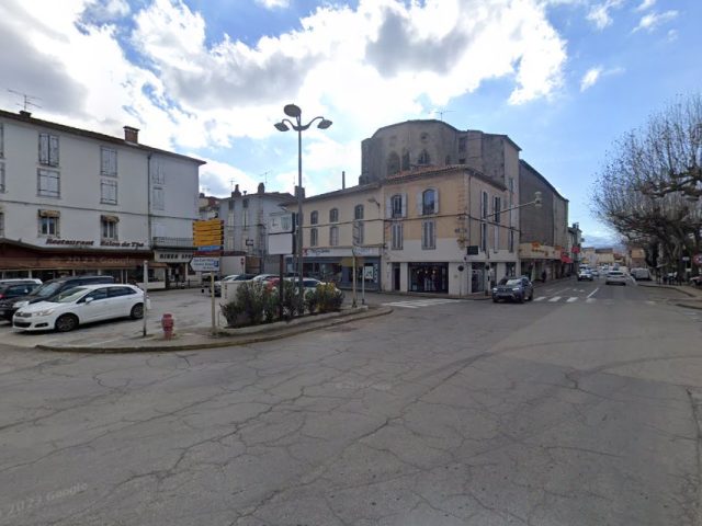 Castéran Michel - Saint-Girons - +33 5 61 04 66 23