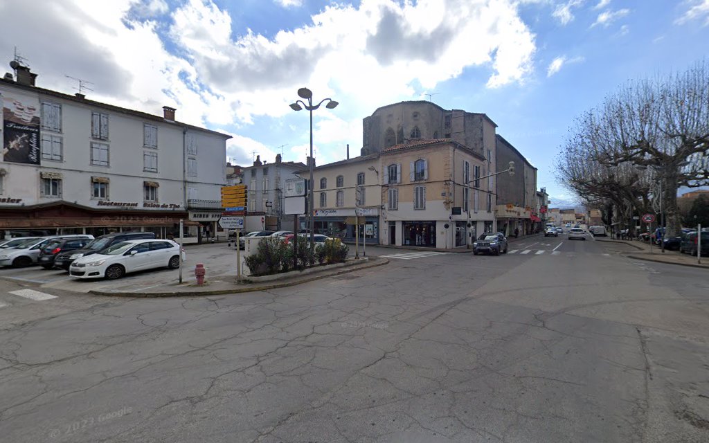 Castéran Michel