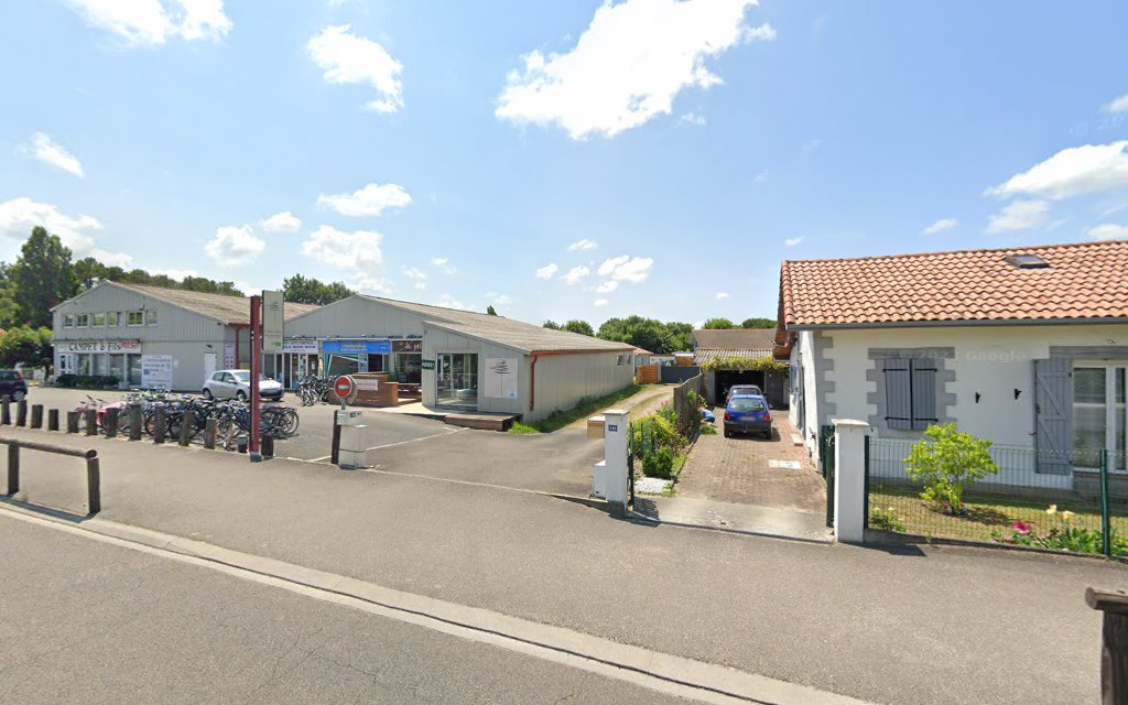 ECF Segura St Julien en Born