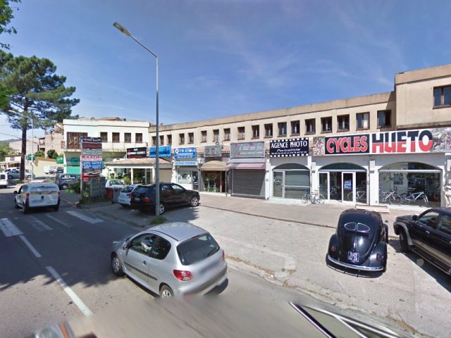 Auto école scola prima - Ajaccio -