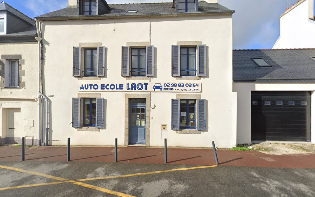 Laot Carole