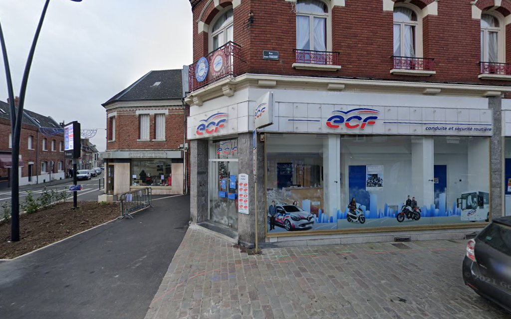 Auto Ecole Du Coquelicot