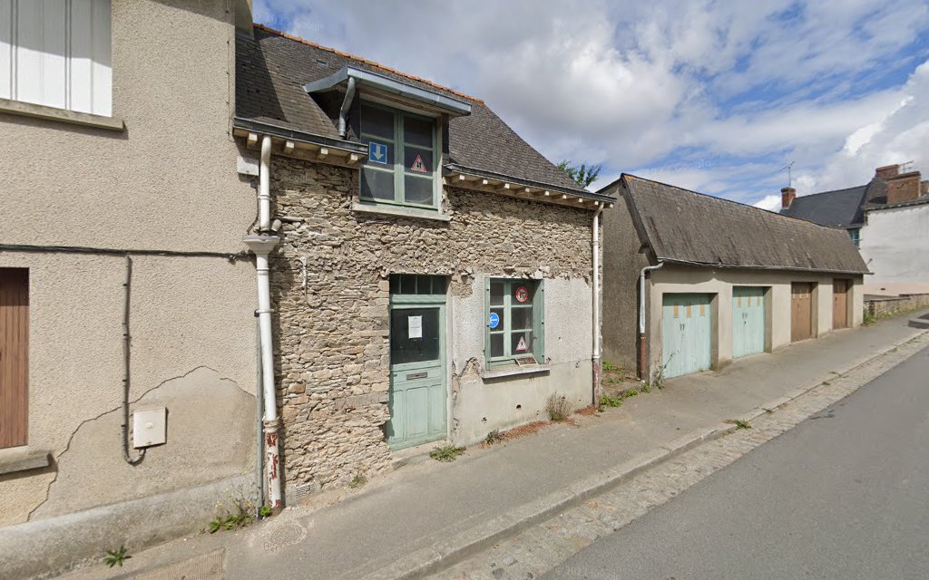 Ecole De Conduite Ménard