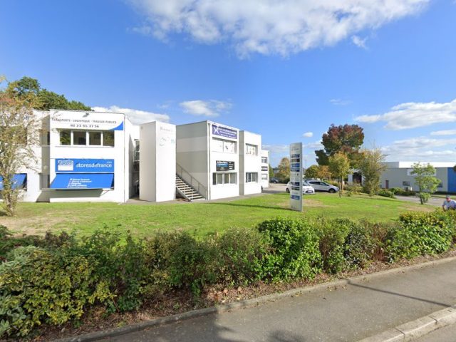 Inser Volant 35 - Vitré - +33 2 99 96 81 69