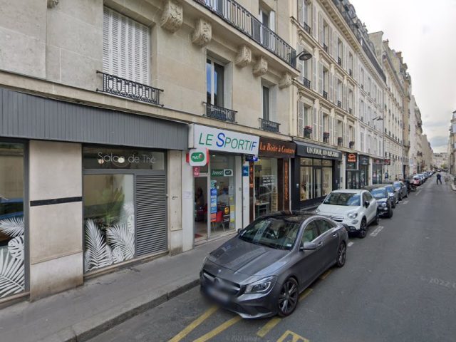 Auto Ecole Passy - Paris - +33 1 45 04 26 88
