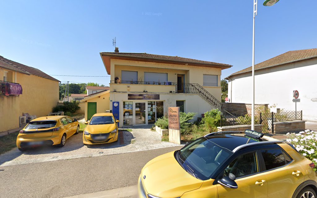 Auto-école Priaysienne