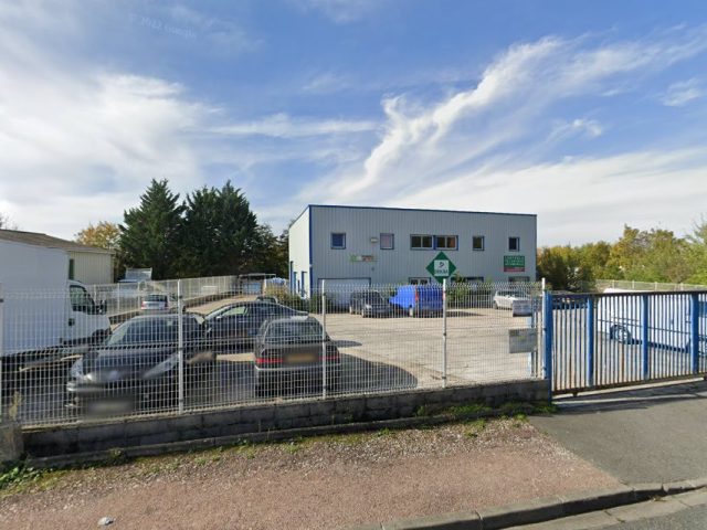 Corbeilles Auto-École - Châlette-sur-Loing -