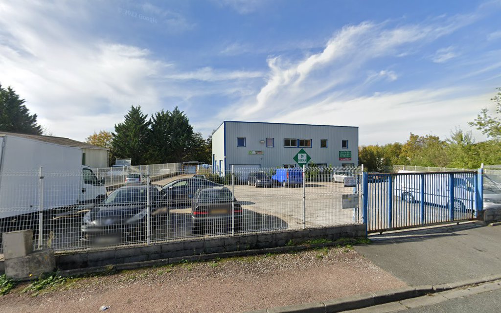 Corbeilles Auto-École