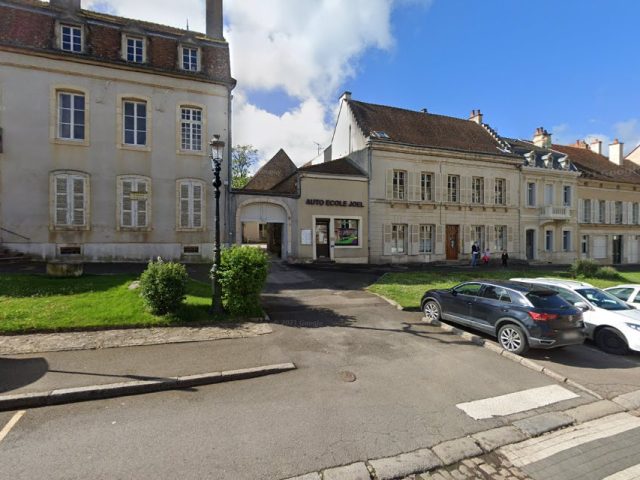 Auto Ecole Joël - Semur-en-Auxois - +33 3 80 97 27 50