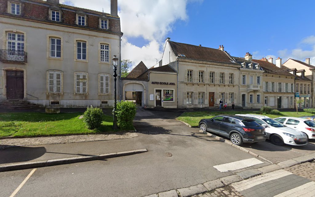 Auto Ecole Joël