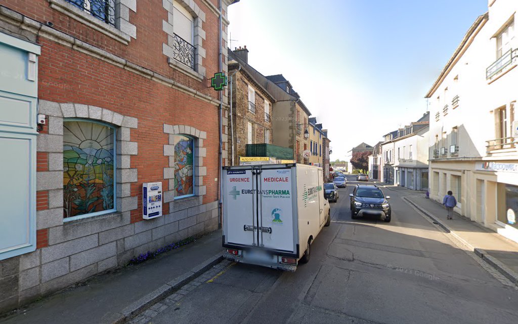 Auto-école Chollet Conduite
