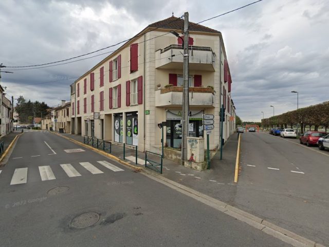 A & M Auto-Ecole Chanteloup-en-Brie - Chanteloup-en-Brie - +33 9 84 24 21 53