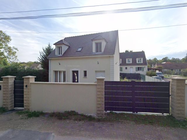Vendôme Chantal - Rosny-sur-Seine - +33 1 30 42 83 53