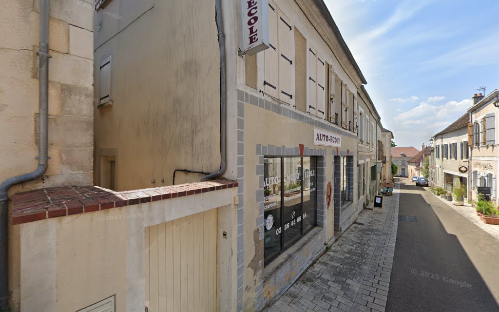 Auto Ecole Faule Pascal