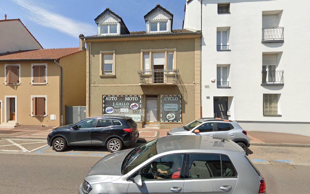 Auto-École Joseph.GALLO