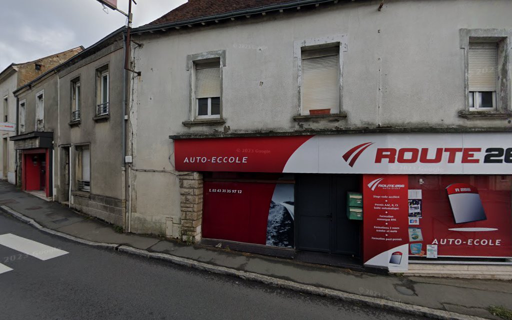Auto Ecole
