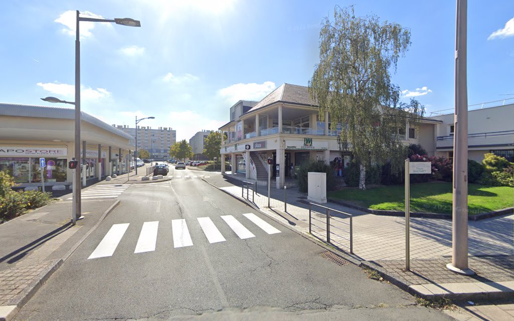 Auto école AEC 2
