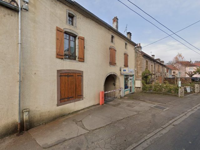 Auto-Ecole Deschaseaux - Saint-Sauveur - +33 3 84 40 19 97