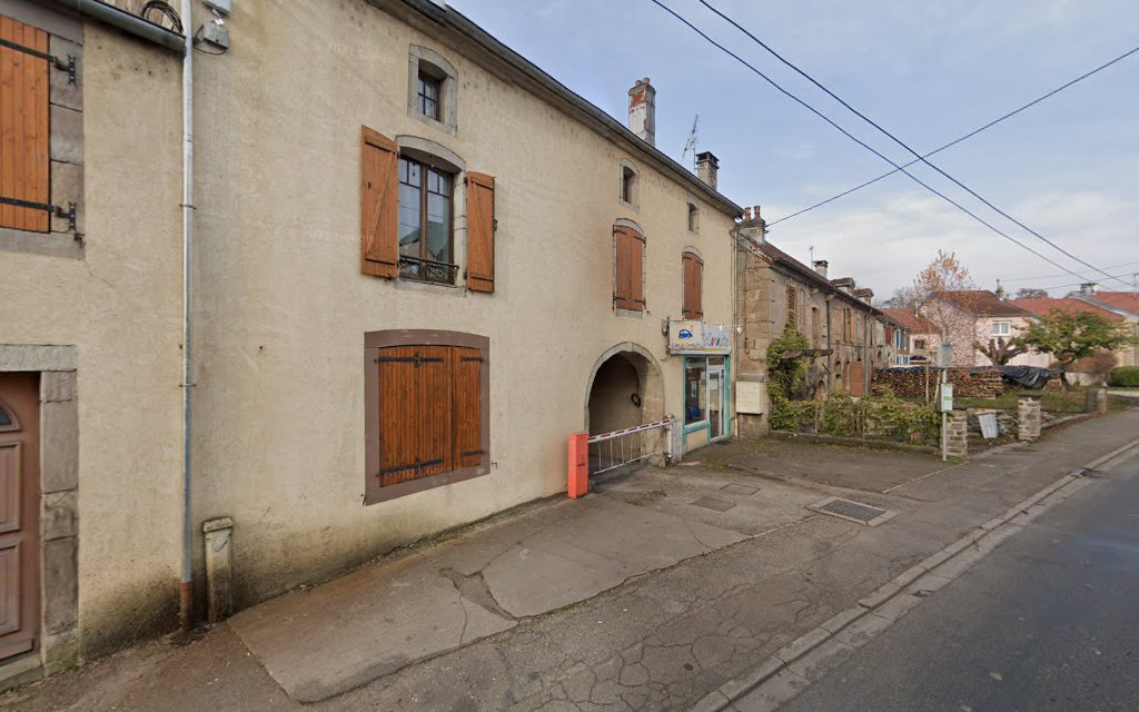 Auto-Ecole Deschaseaux