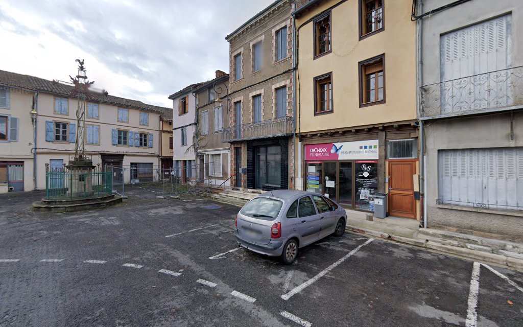 Auto-Ecole Charlotte