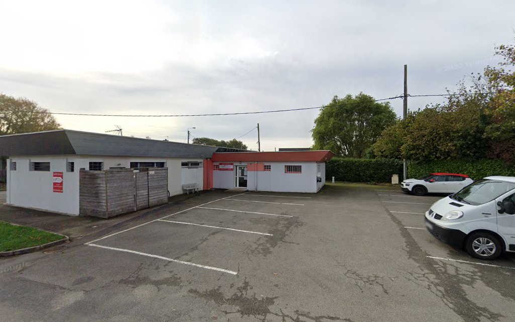 Auto Ecole Iroise Conduite